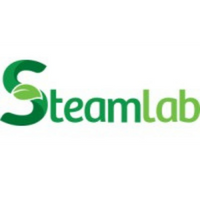 Logotipo de empresa de referencia